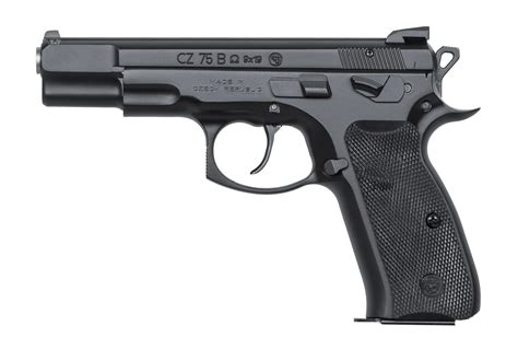 cz 75b omega for sale|cz 75 b omega decocker.